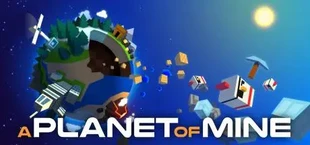 A Planet of Mine Legacy