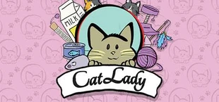 Cat Lady - The Card Game