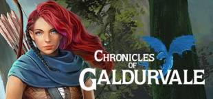 Chronicles of Galdurvale