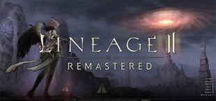 Lineage 2: Remastered