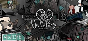 UnderParty