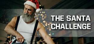 The Santa Challenge