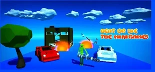 Beat Or Die The MiniGames