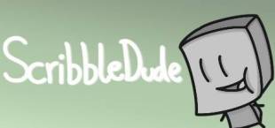 ScribbleDude