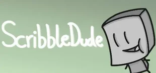 ScribbleDude