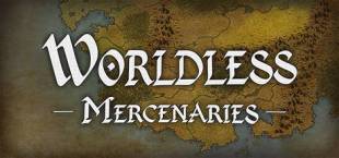 Worldless: Mercenaries