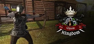 Cave to Kingdom