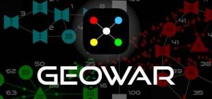 GeoWar 2