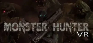 Bionic Hunter VR