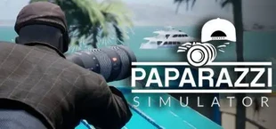 Paparazzi Simulator