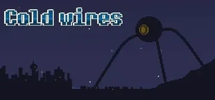 Cold wires