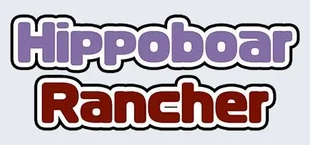 Hippoboar Rancher ~かばいの牧場物語~