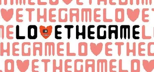love the game