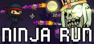 Ninja Run