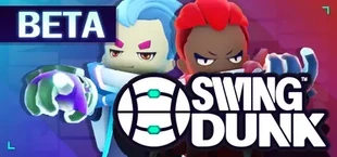 Swing Dunk (Beta)