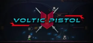 VolticPistol