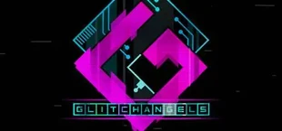 Glitchangels