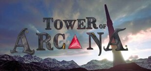 Tower of Arcana