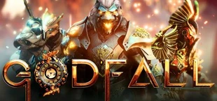 Godfall Ultimate Edition