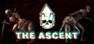 Ascent Free-Roaming VR Experience