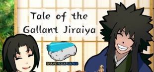 Tale of the Gallant Jiraiya