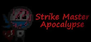 Strike Master Apocalypse