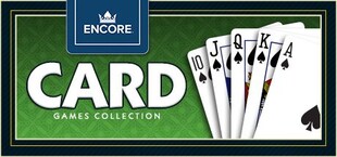 Encore Card Games Collection