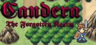 Candera: The Forgotten Realm