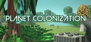 Planet Colonization