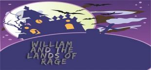 William and the Lands of Rage