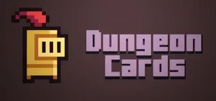 Dungeon Cards