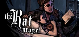 Magin: The Rat Project Stories