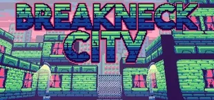 Breakneck City