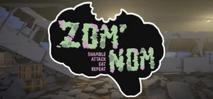 Zom Nom