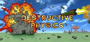 Destructive Physics - Destruction Simulator