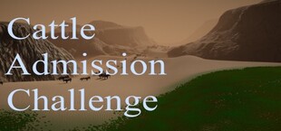 Cattle Admission Challenge