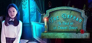 The Orphan A Tale of An Errant Ghost - Hidden Object Game