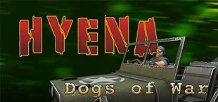 Hyena: Dogs of War