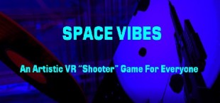 SpaceVibes VR