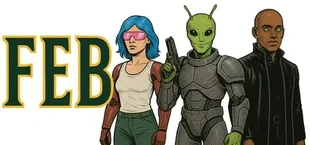 FEB - Brazilian Elite Force
