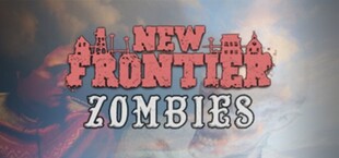 New Frontier: Zombies