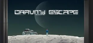 Gravity Escape