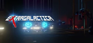 ExtraGalactica