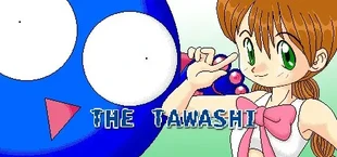 The Tawashi