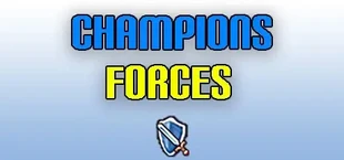 Champions Forces