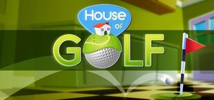 House Of Golf