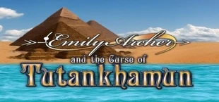 Emily Archer and the Curse of Tutankhamun