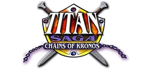 Titan Saga: Chains of Kronos