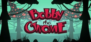 Bobby The Gnome