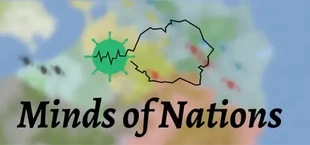 Minds of Nations